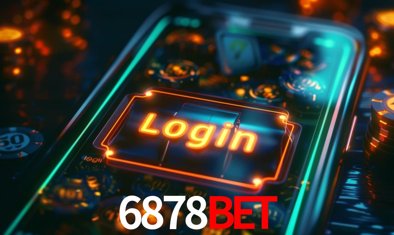 Quick Registration 6878bet