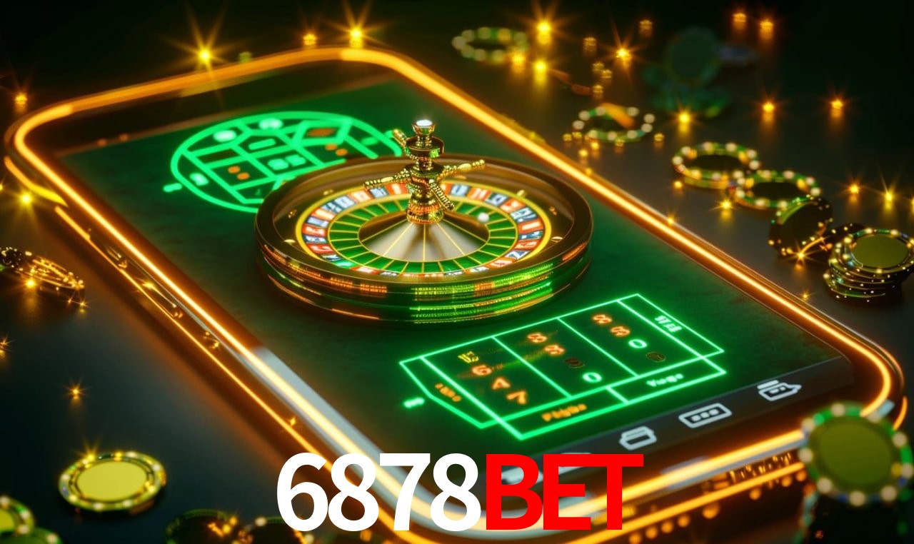 Promoções Sazonais 6878bet