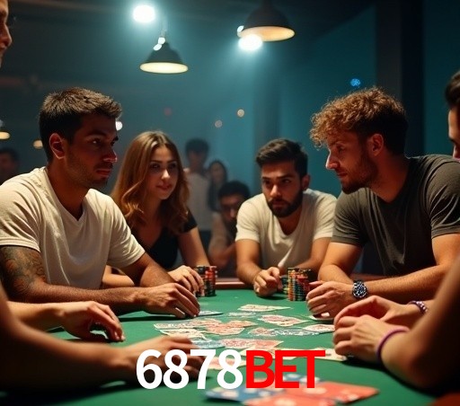 6878bet app apk
