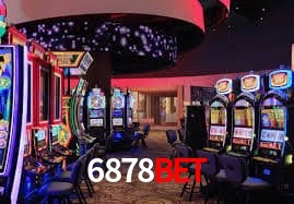 6878bet.com