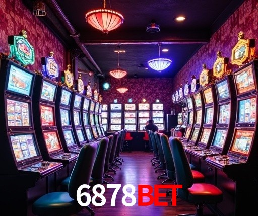 Experimente o Login Seguro Premium no 6878bet
