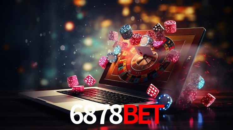 6878bet.com