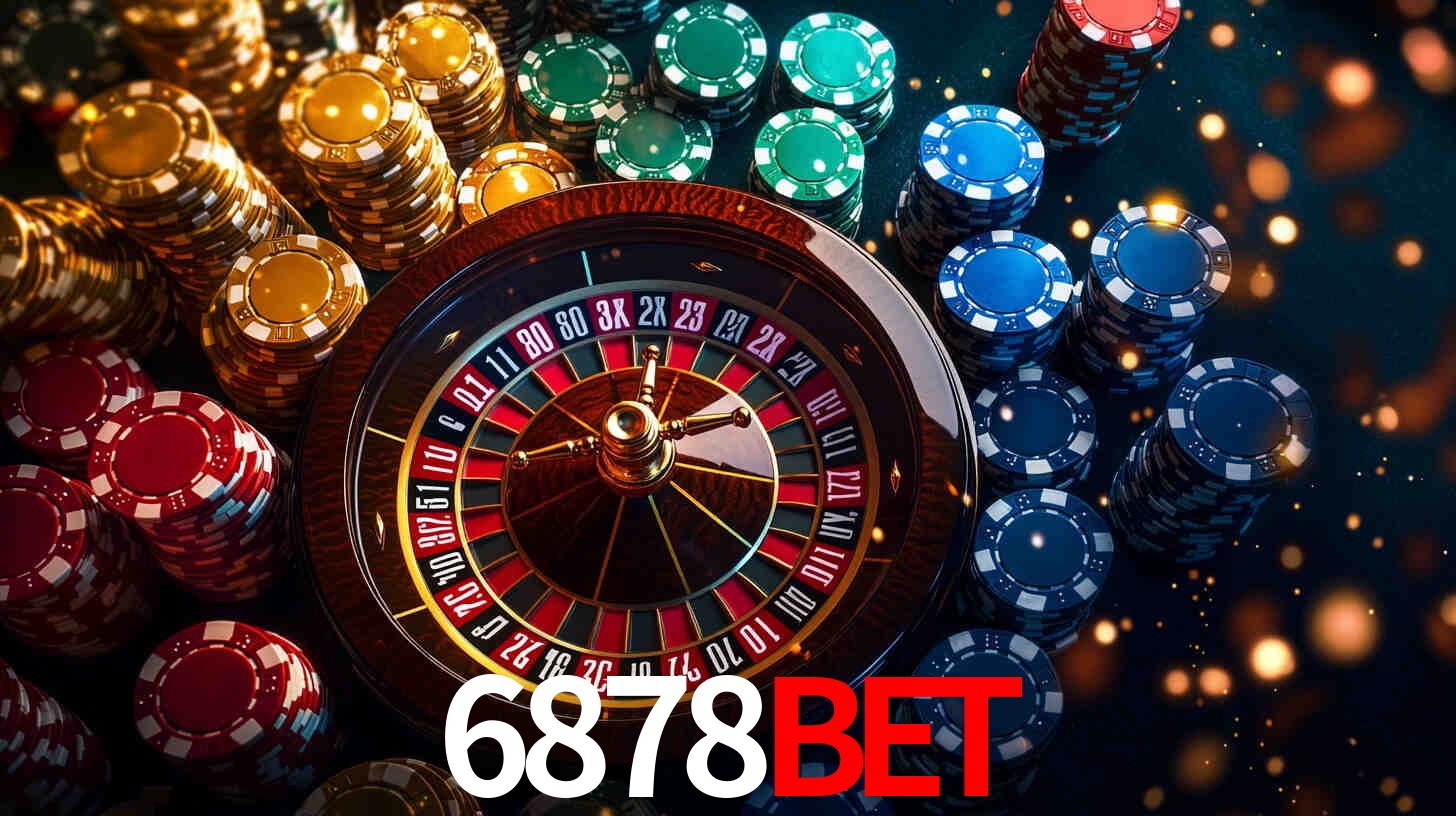 Tennis Betting 6878bet