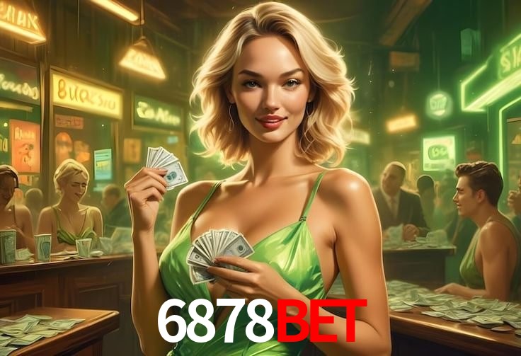 Desvendando o Mundo dos Jogos Virtuais na 6878bet