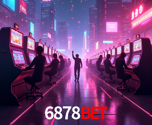 Casino VIP 6878bet
