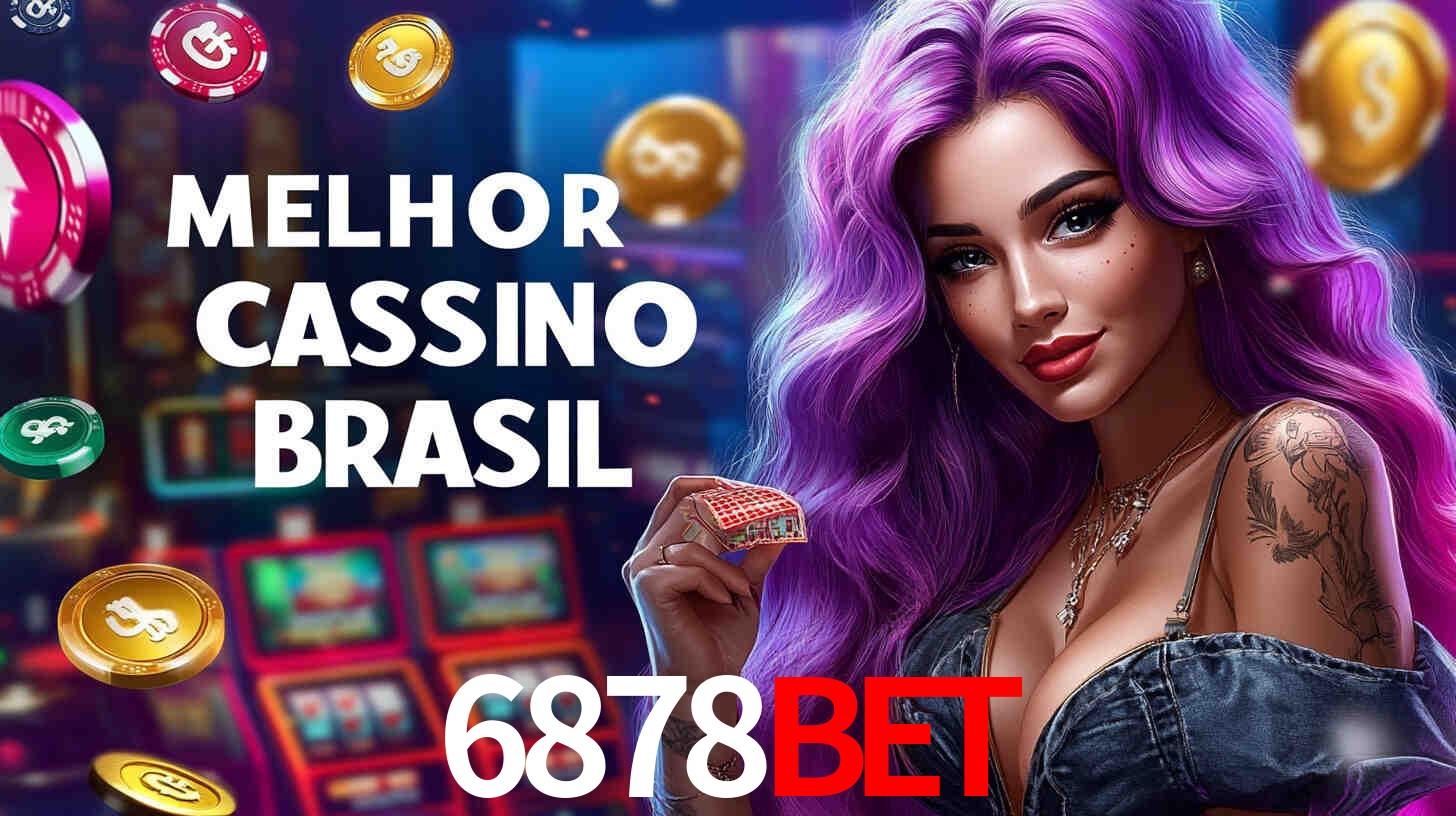 Descubra a Essência do 6878bet: Nossa História e Compromissos