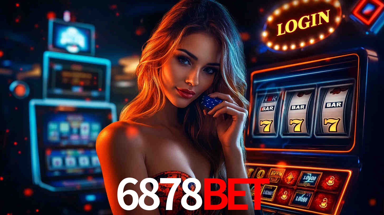 Exclusive Games 6878bet
