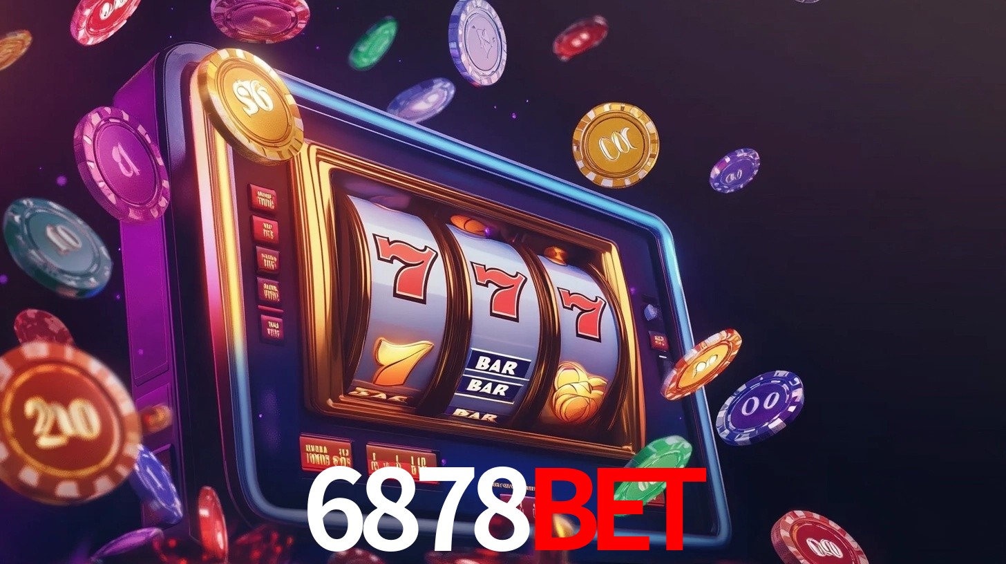 Experiência VIP 6878bet
