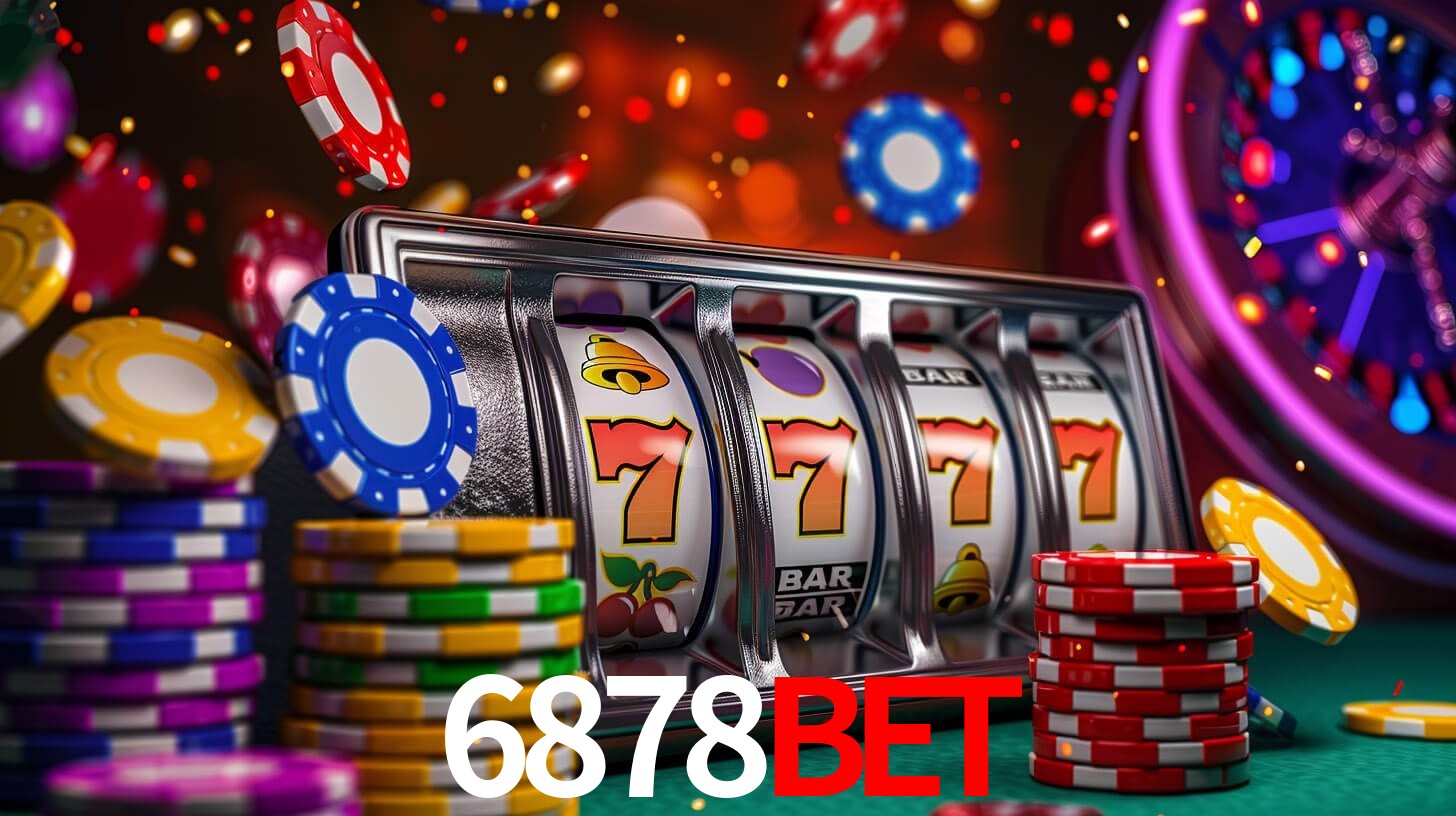 Programa VIP 6878bet