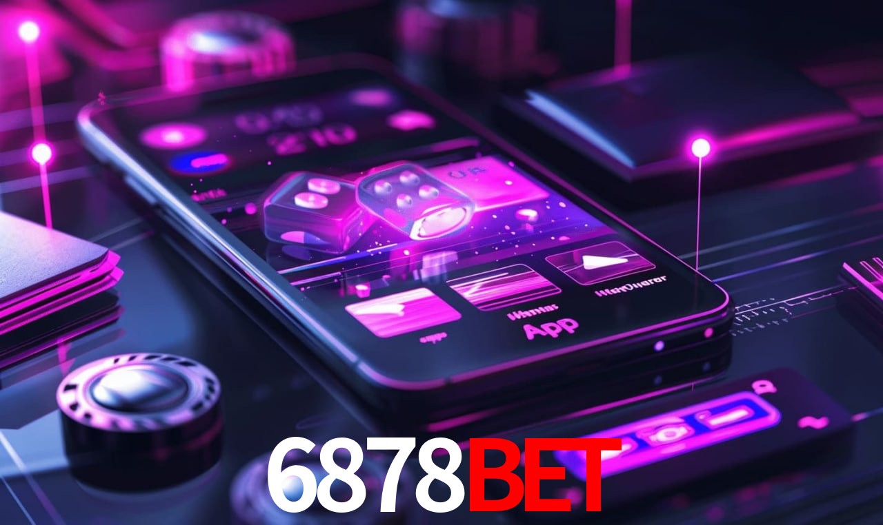 Account Benefits 6878bet