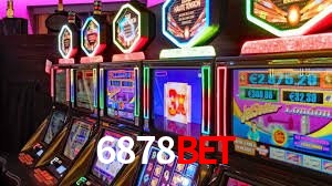 Bônus de Boas-vindas 6878bet