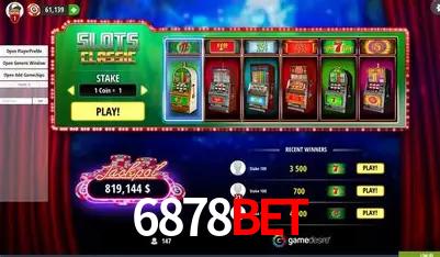 Descubra a Essência do 6878bet: Nossa História e Compromissos