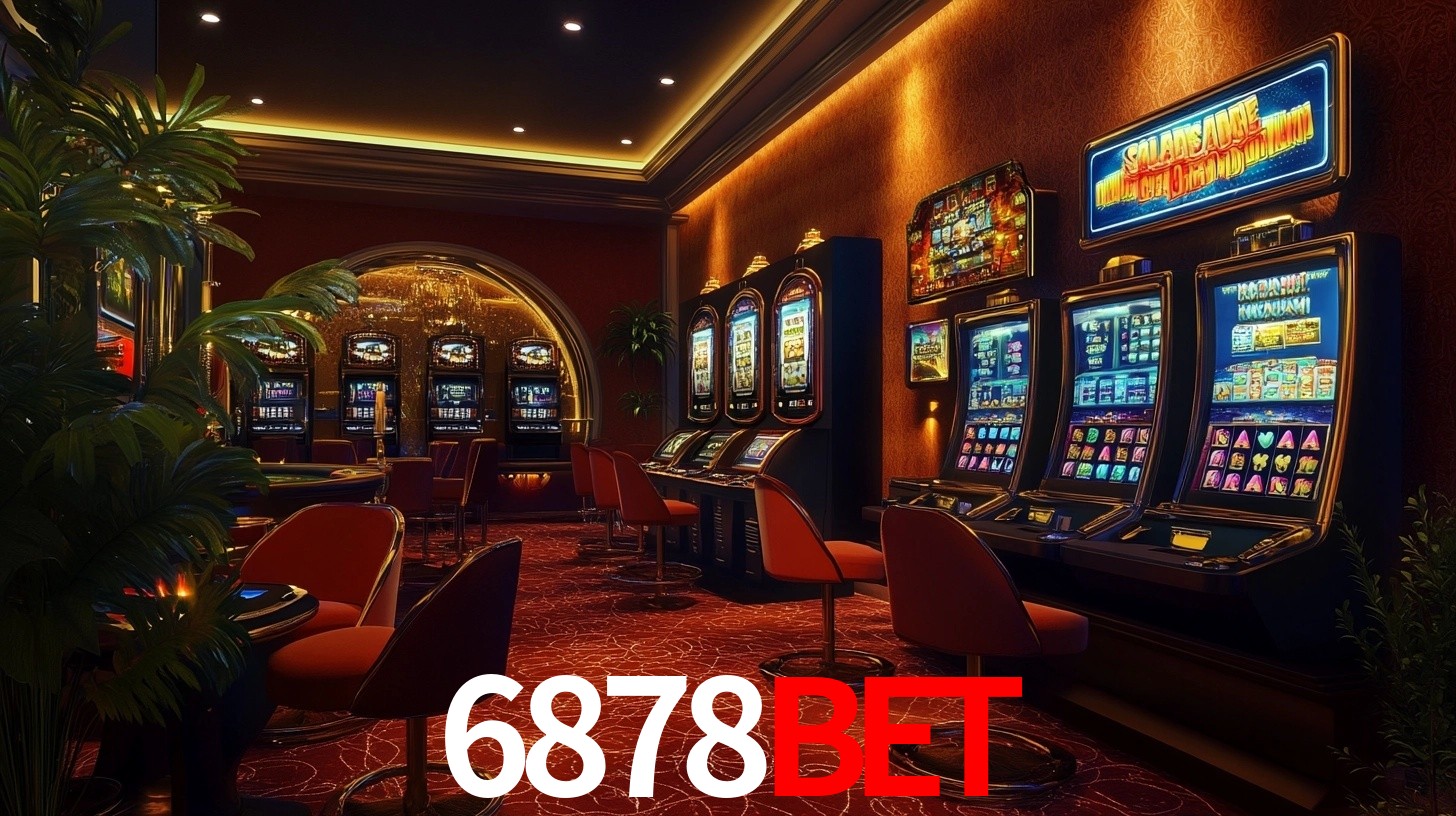 Statistics 6878bet