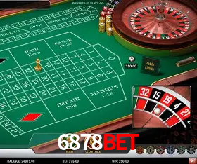 Descubra a Essência do 6878bet: Nossa História e Compromissos