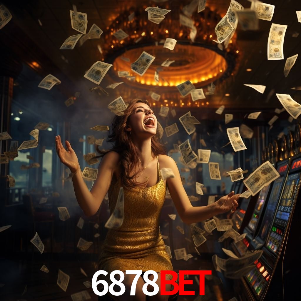 Games Directory 6878bet