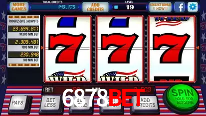 Desvendando o Mundo dos Jogos Virtuais na 6878bet