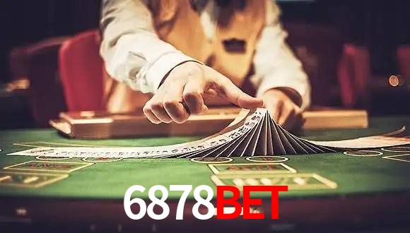 Game Providers 6878bet