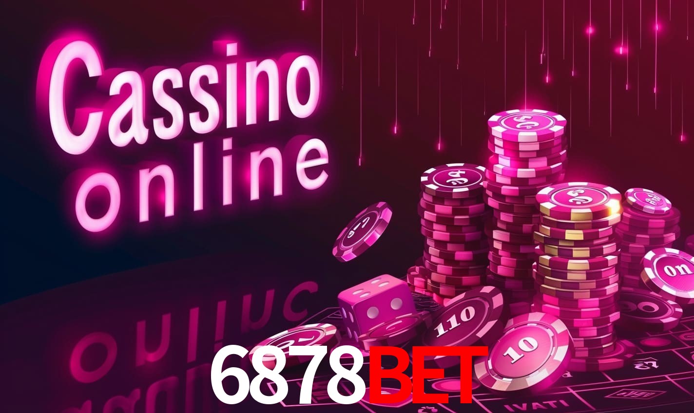 6878bet.com