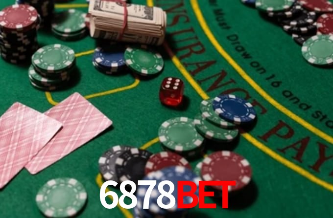 6878bet App Interface