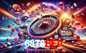 Apostas de Tênis 6878bet