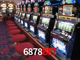 A Emoção da Loteria na 6878bet: Uma Chance de Mudança de Vida