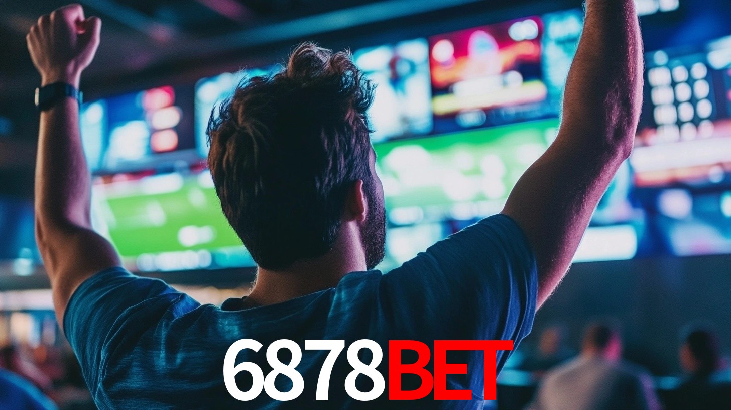 Tournaments 6878bet