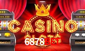 Seasonal Promotions 6878bet