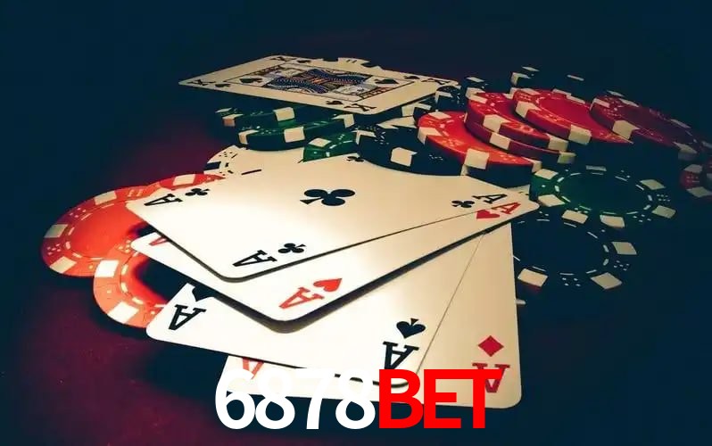 Explore as vantagens do 6878bet: serviço profissional e confiabilidade