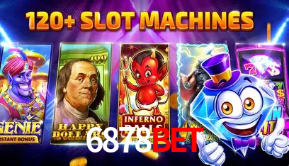 Apostas Esportivas na 6878bet: Um Guia Completo