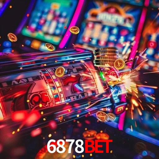 Mesa de Blackjack 6878bet