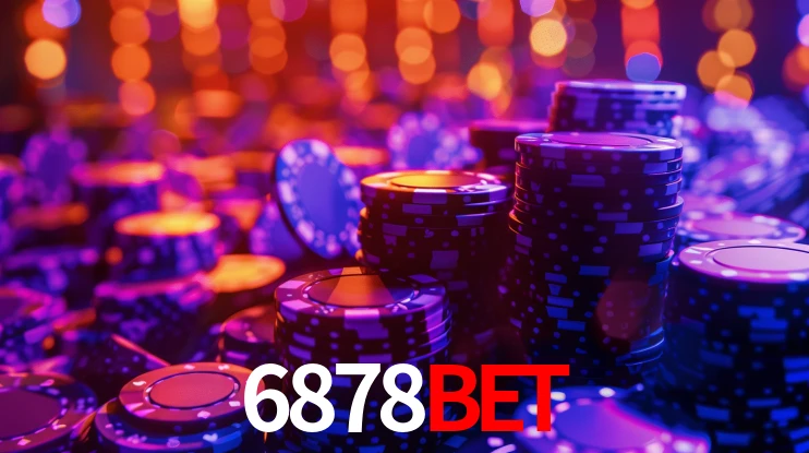Premium Interface 6878bet