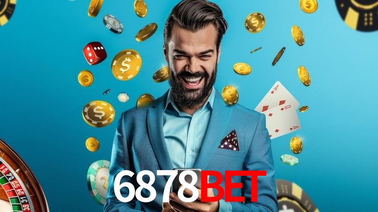 Exclusive Offers 6878bet