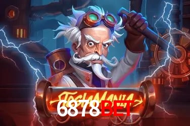 Segurança 2FA 6878bet
