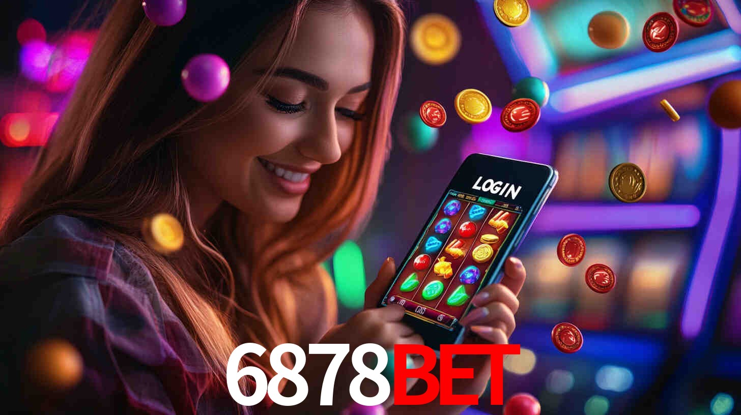 Roulette Table 6878bet