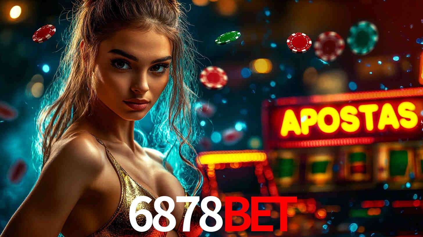 Descubra a Essência do 6878bet: Nossa História e Compromissos
