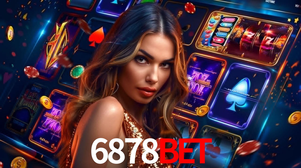 cassino 6878bet