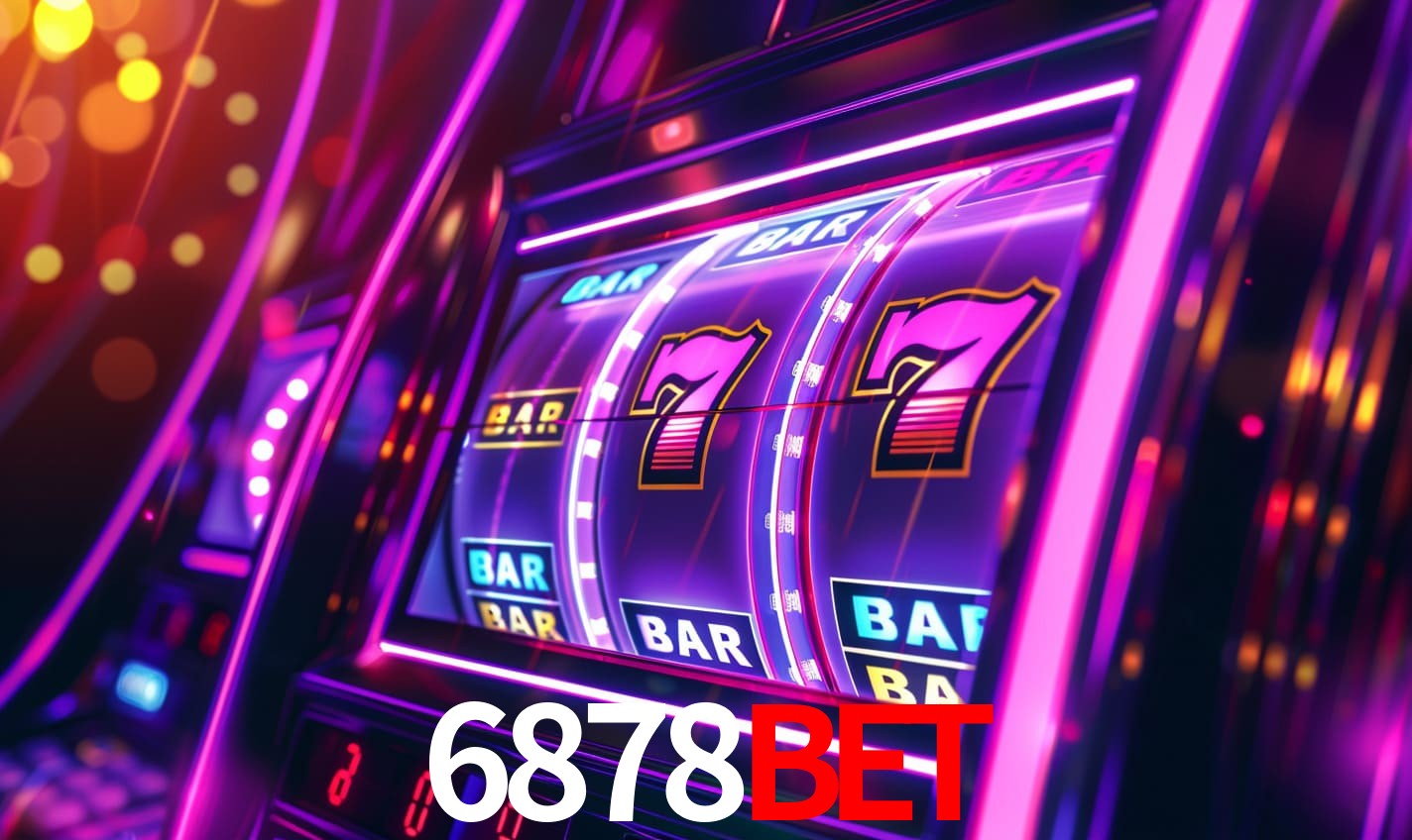 Daily Bonuses 6878bet
