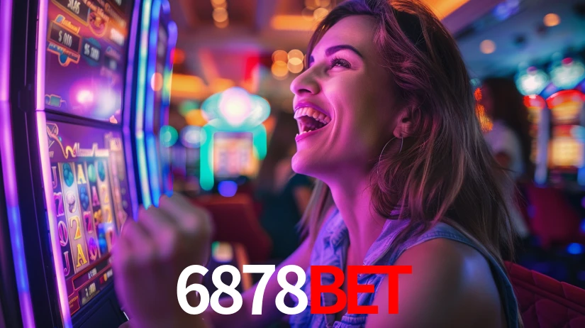 VIP Casino 6878bet