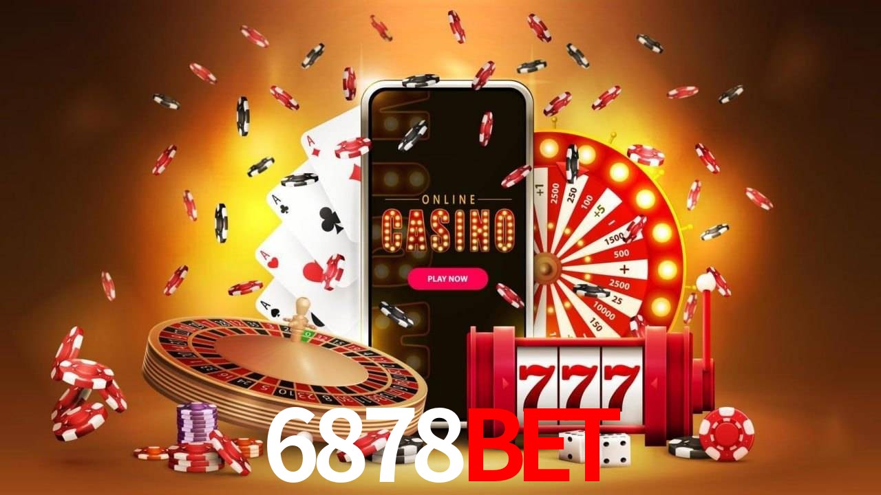 Benefícios da Conta 6878bet