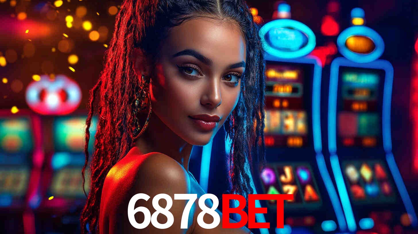 Descubra o Programa VIP da 6878bet: Vantagens Exclusivas para Jogadores