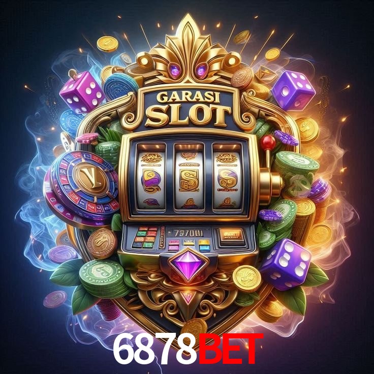 Integração de APIs 6878bet
