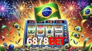 Weekend Specials 6878bet
