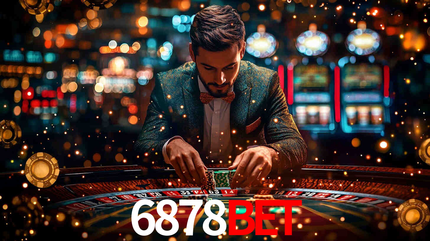 Sports Statistics 6878bet