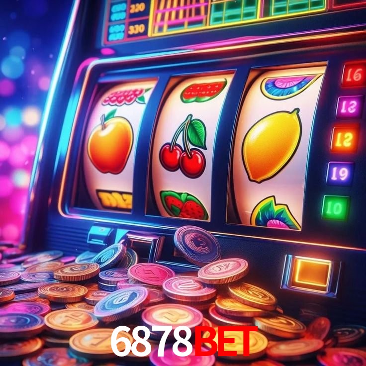 Experiência VIP 6878bet