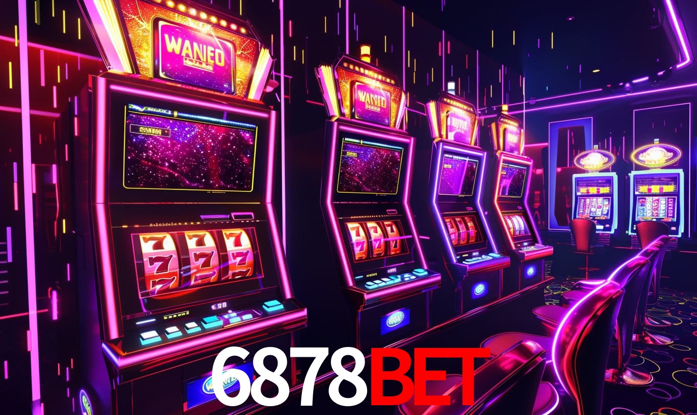A Emoção da Loteria na 6878bet: Uma Chance de Mudança de Vida