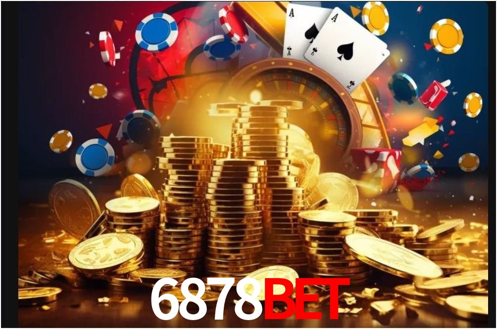 PIX Instantâneo 6878bet