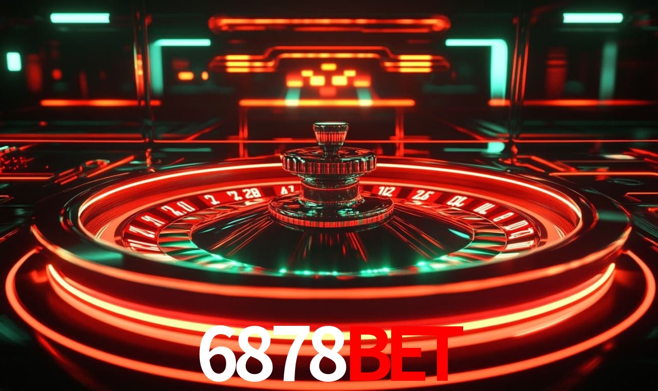 Descubra o Programa VIP da 6878bet: Vantagens Exclusivas para Jogadores