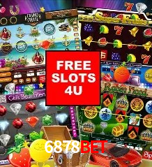 6878bet: A Experiência de Casino com Jogos de Mesa ao Vivo