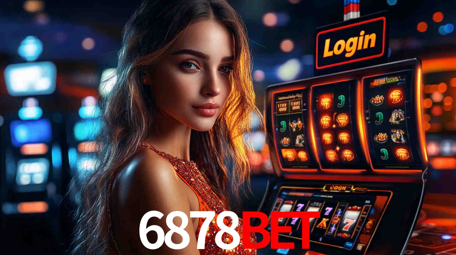 Blackjack Table 6878bet