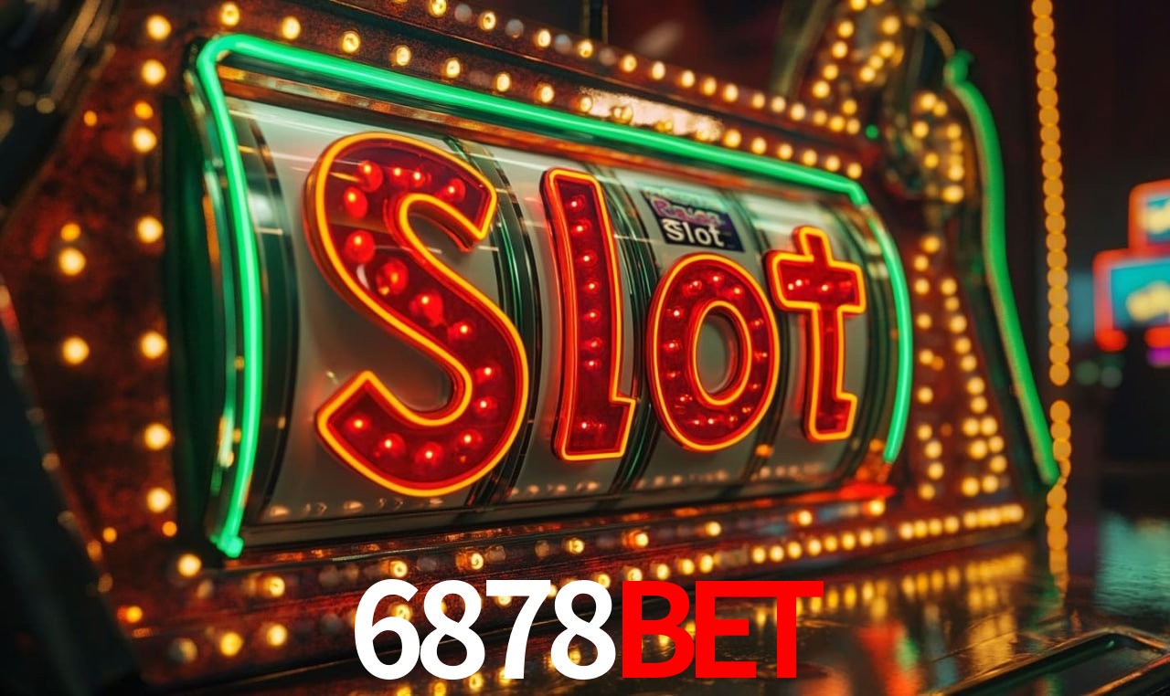 Promoção Relâmpago 6878bet